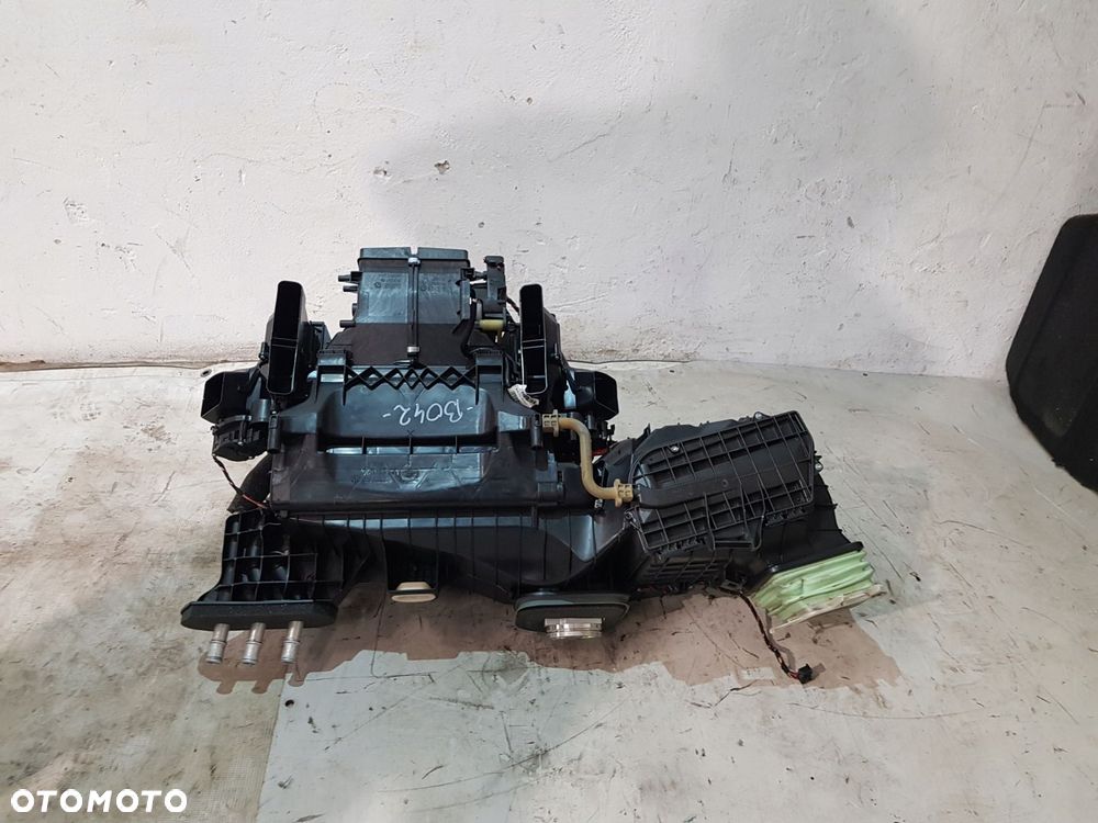 nagrzewnica 9202574 bmw seria 5 f10 f11 lift 14 rok eur 2.0 d - 5