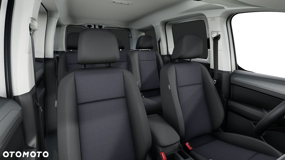 Volkswagen Caddy - 11
