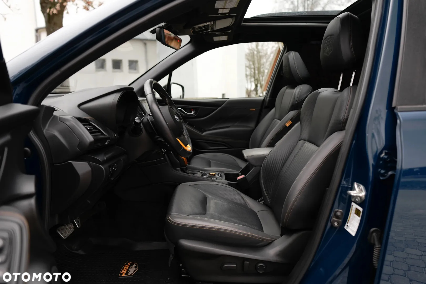 Subaru Forester - 17
