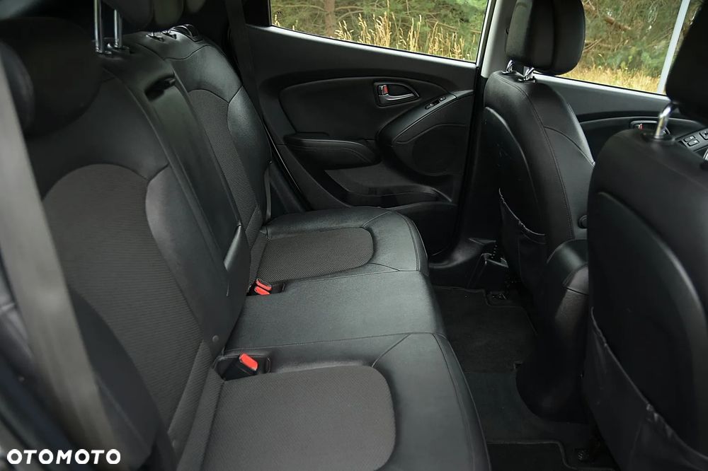 Hyundai ix35 1.6 GDI Premium 2WD - 21