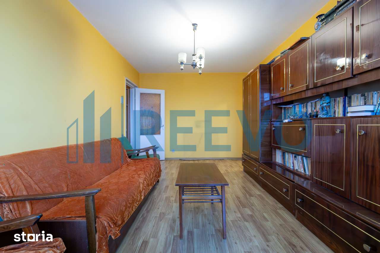 Apartament de vânzare 3 camere, Bacău — fotografia 1