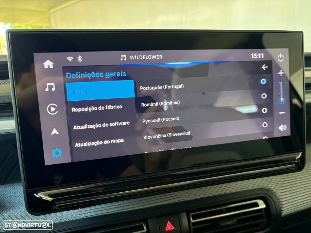 Citroën C3 1.2 Turbo Max - 35