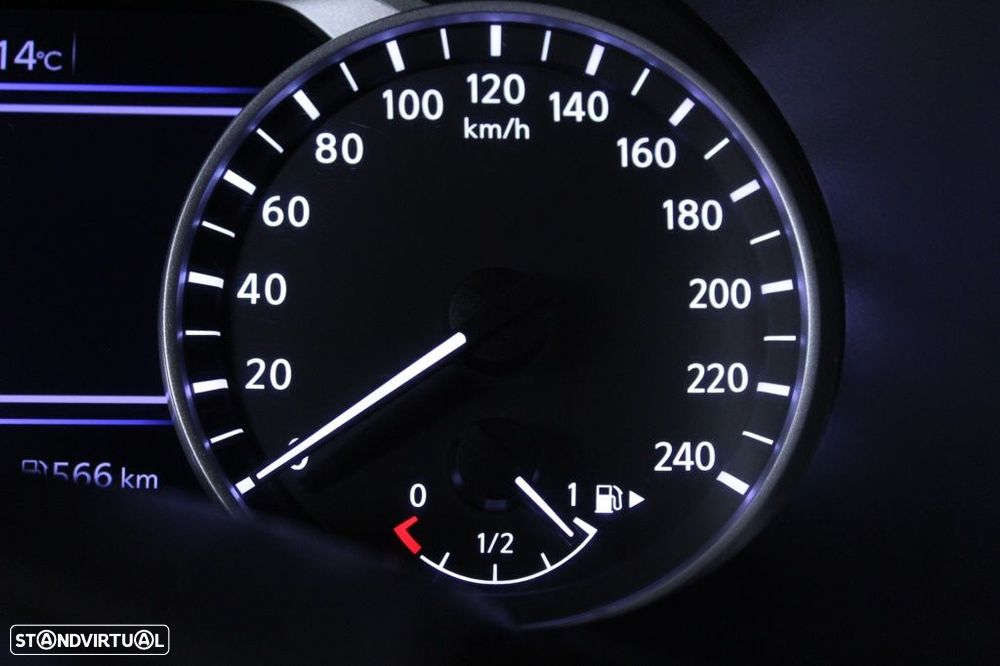 Nissan Juke 1.0 DIG-T N-Connecta - 26