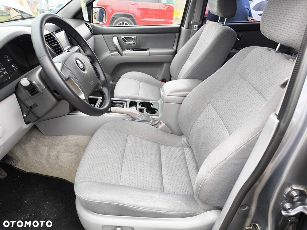 Kia Sorento - 5