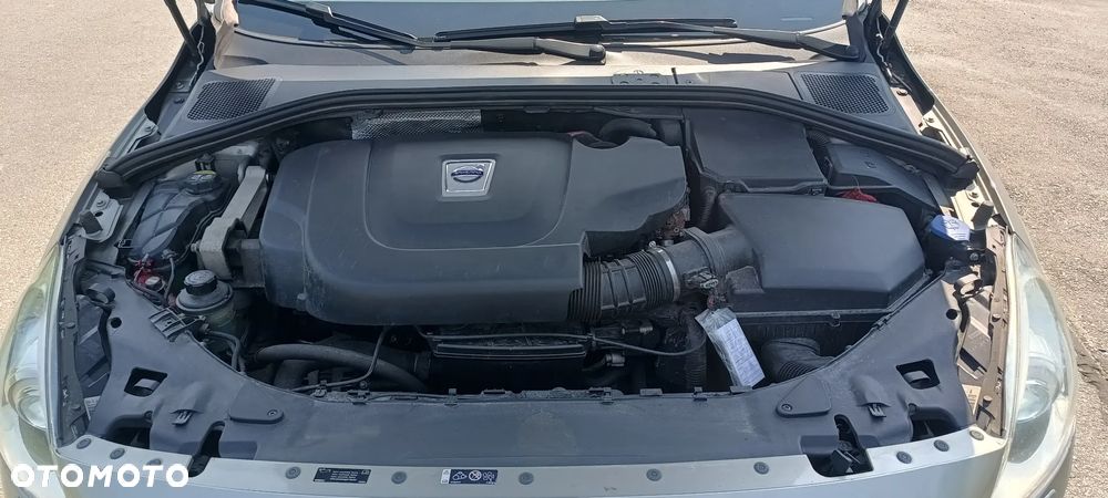 Volvo S60 D3 Momentum - 30