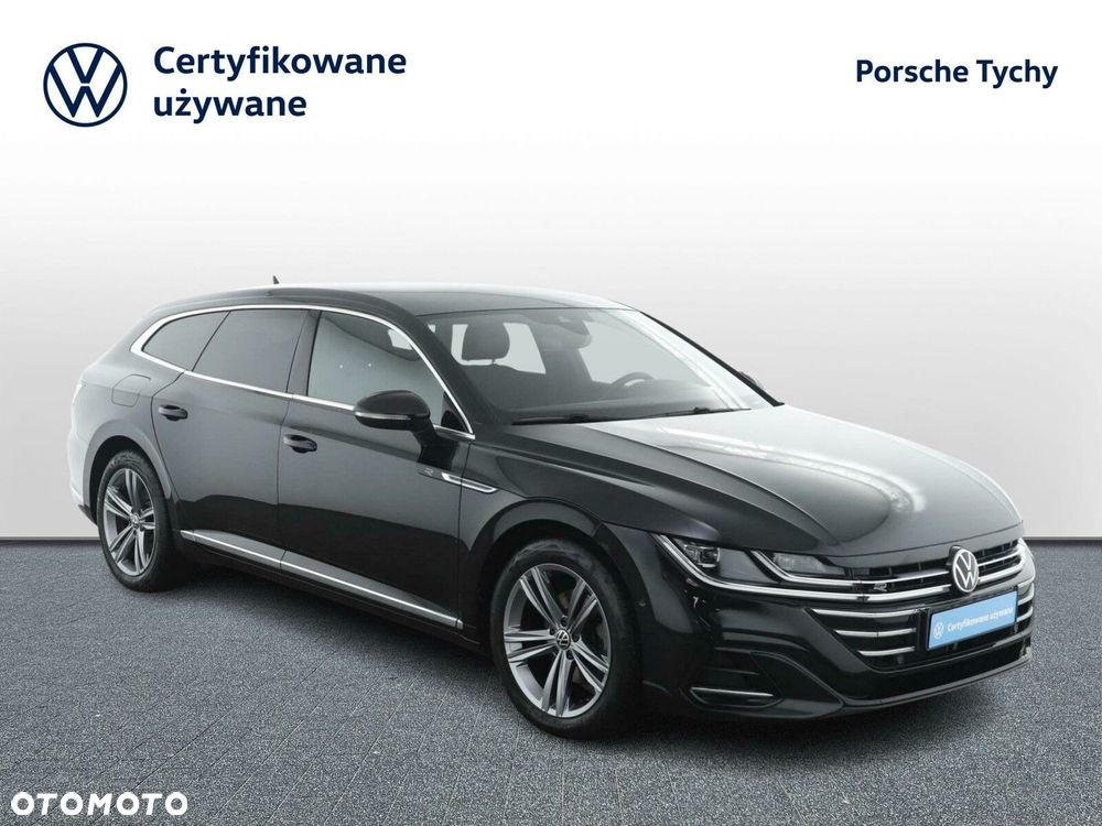 Volkswagen Arteon - 25