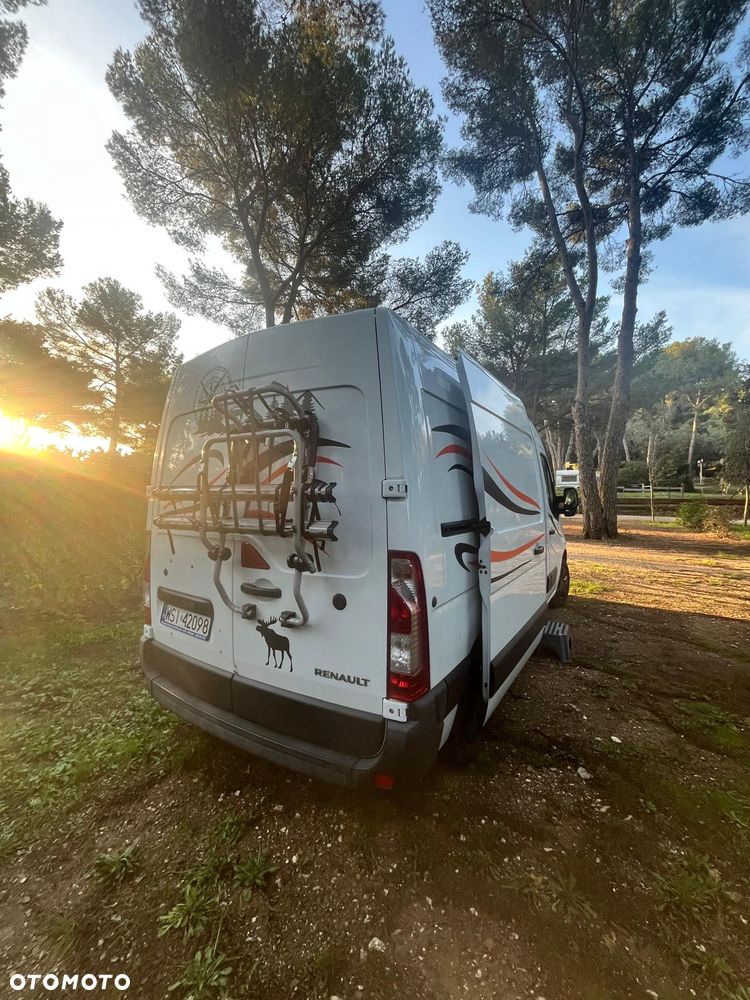 Renault Master - 2