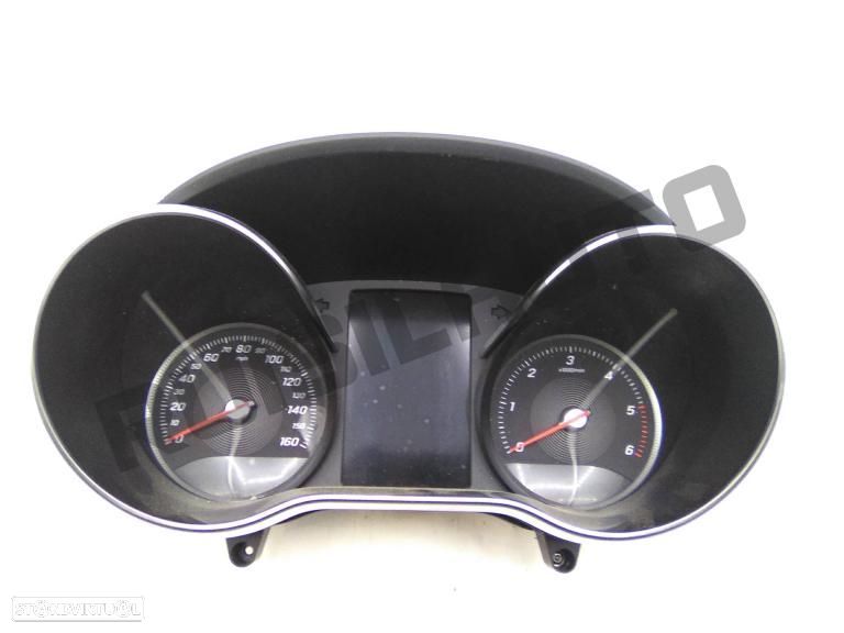 Quadrante A20590_08729 Mercedes C S205 Station [2014_2021] C 22 - 1