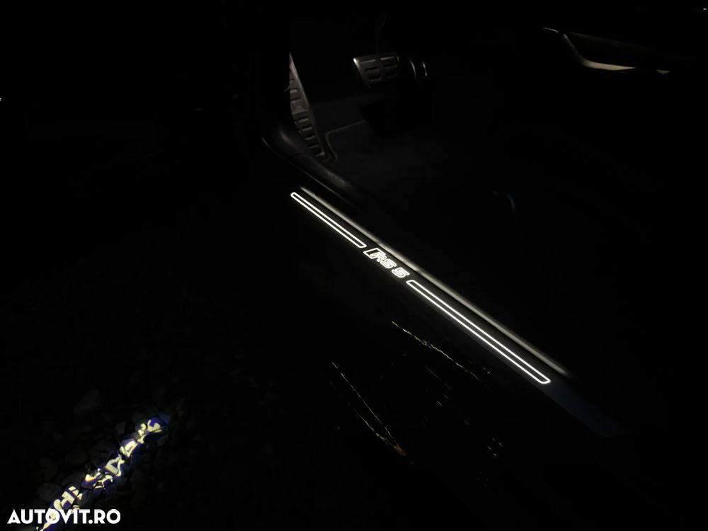 Audi RS5 2.9 TFSI quattro tiptronic - 38