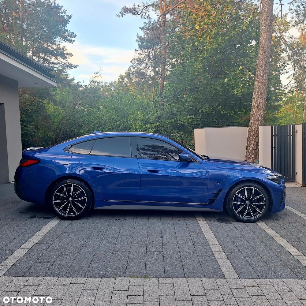 BMW Seria 4 - 14