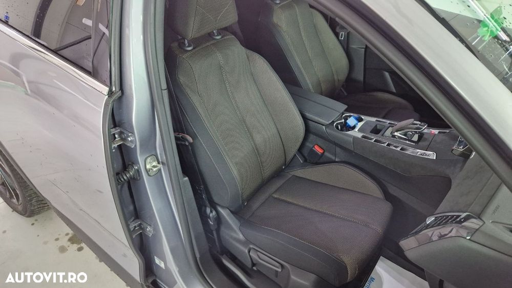 Citroën DS7 - 16