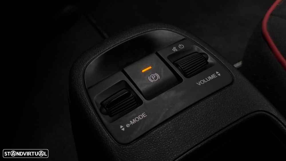 Fiat 500e 23,8kWh - 34