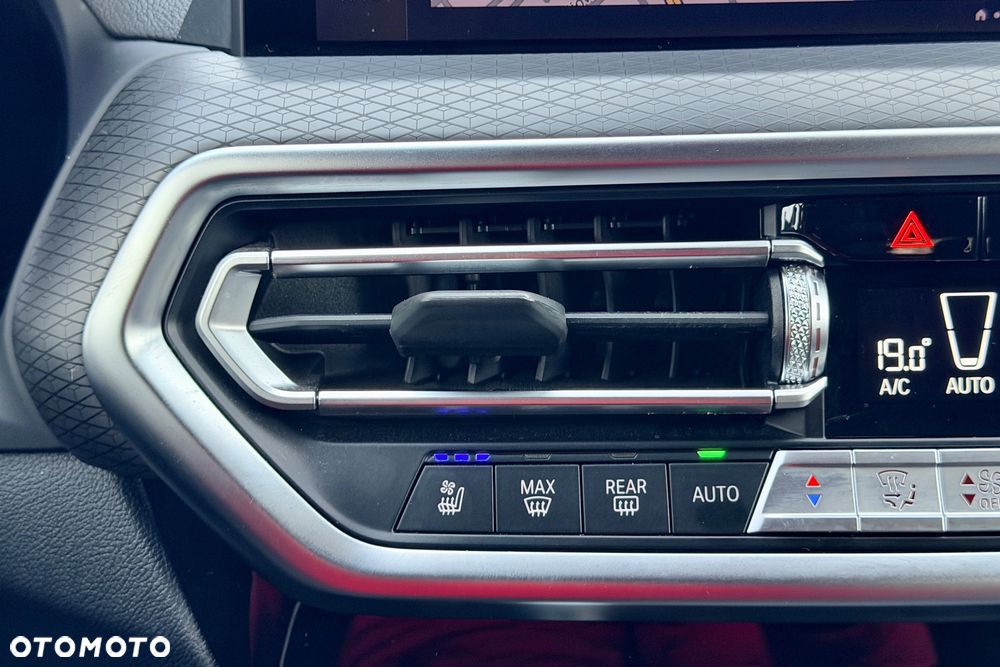 BMW X3 xDrive20i M Sport sport - 16