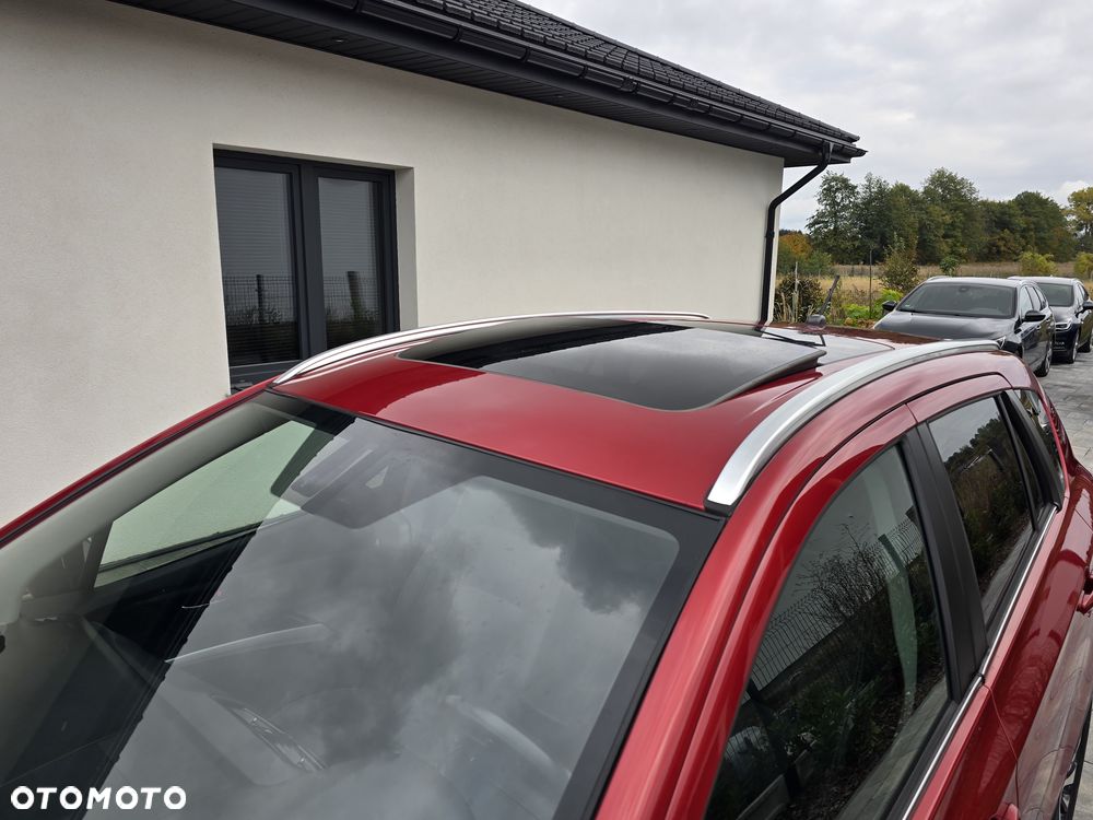 Suzuki SX4 S-Cross 1.4 Boosterjet Allgrip Automatik Comfort+ - 17