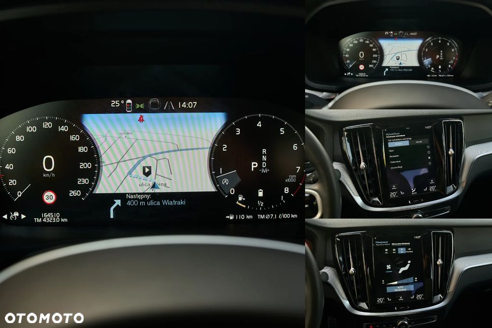 Volvo S60 T4 Geartronic RDesign - 37