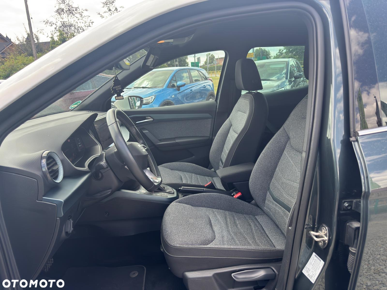 Seat Arona 1.0 TSI OPF DSG XCELLENCE BEATS - 17