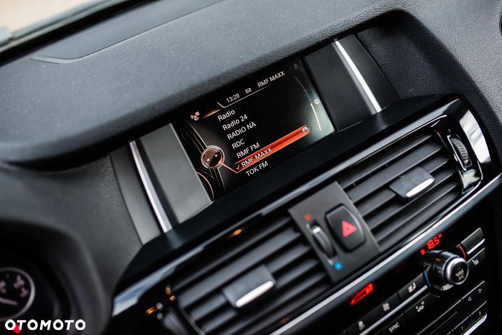 BMW X3 xDrive20i xLine - 18