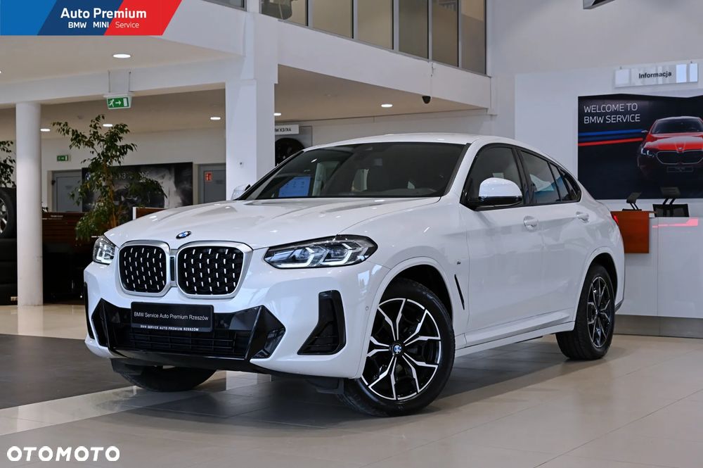BMW X4 - 4