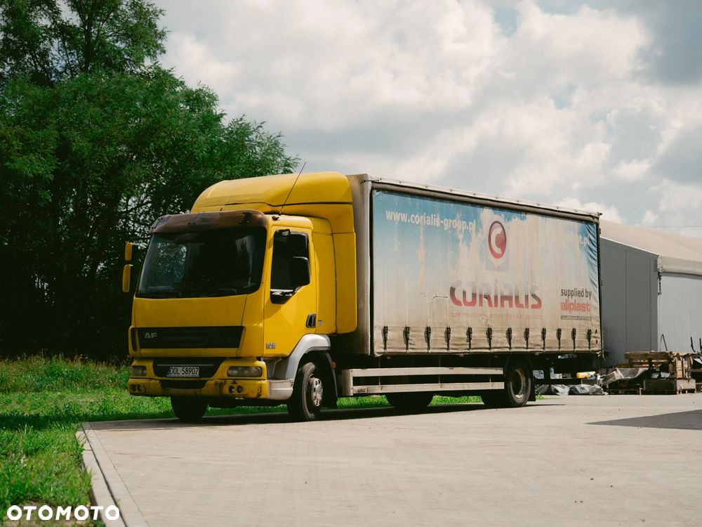 DAF LF45 - 1
