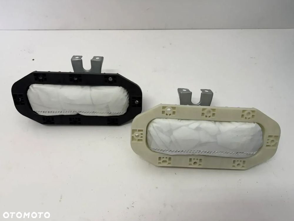 VOLVO V40 II PODUSZKA AIRBAG PASAŻERA 12-19 Oryginał - 1