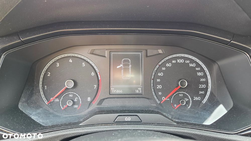 Volkswagen T-Roc 1.0 TSI Life - 9
