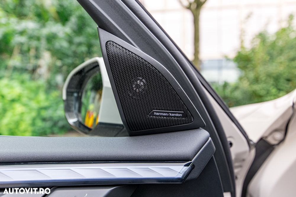 BMW X3 20d xDrive AT MHEV - 19