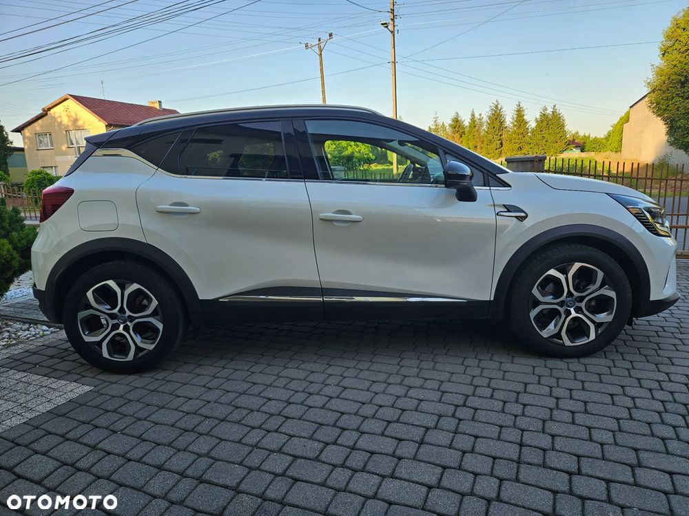 Renault Captur - 7