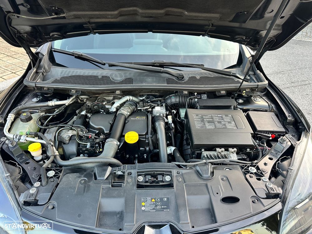 Renault Mégane Coupe - 50