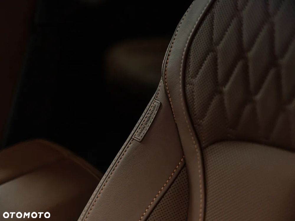 BMW X7 - 13