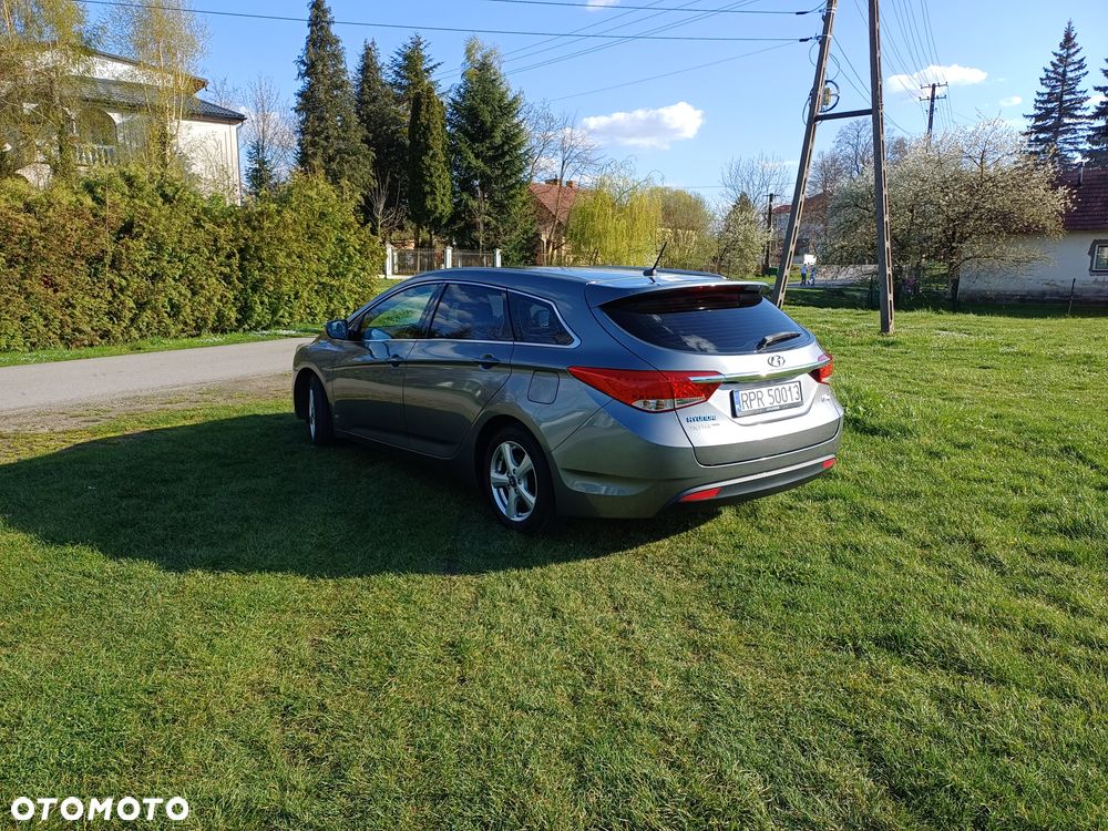 Hyundai i40 Kombi 1.6 Classic - 7