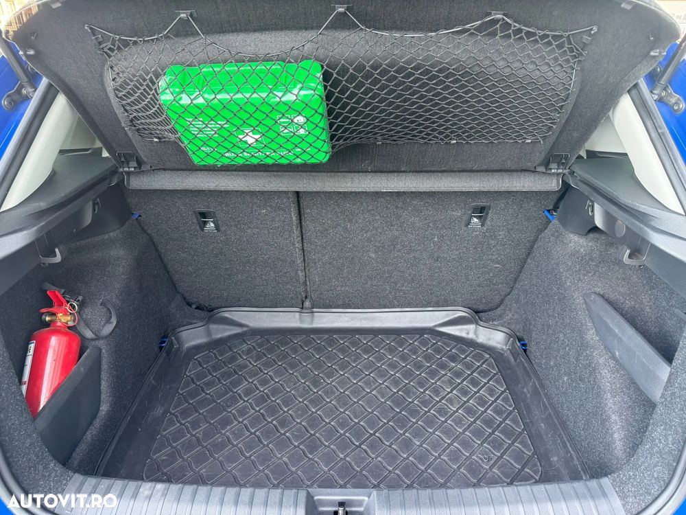 Skoda Kamiq 1.0 TSI Active - 19