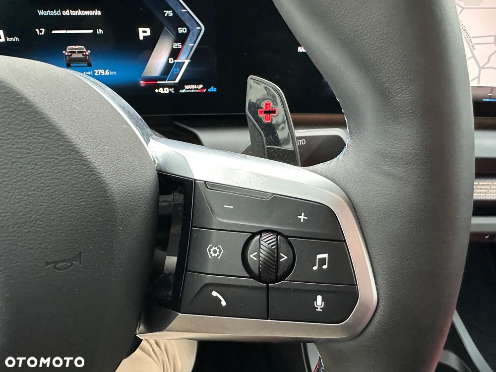 BMW Seria 2 M235 xDrive - 15