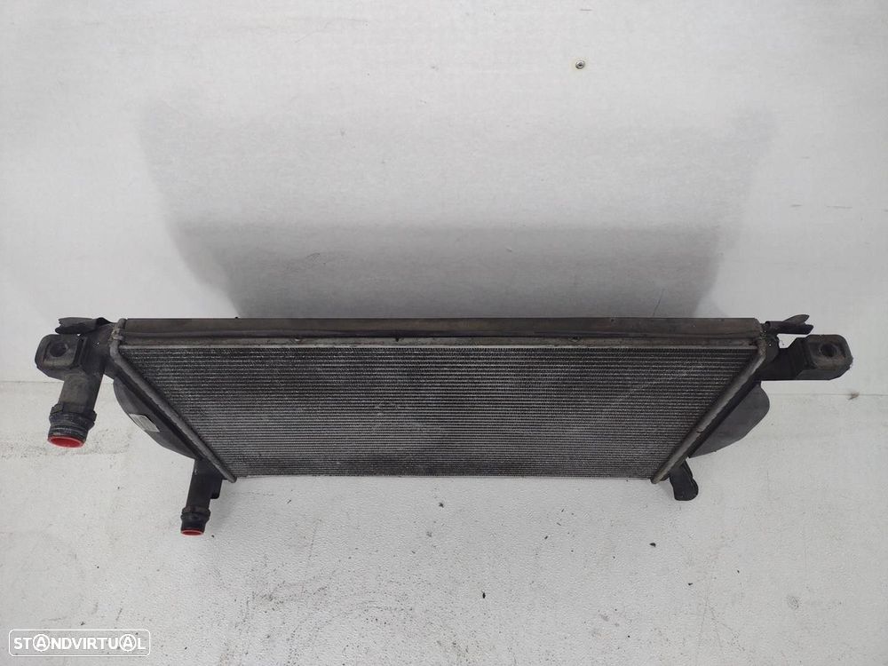 RADIADOR AGUA AUDI A4 2003 -8E0121251A - 1