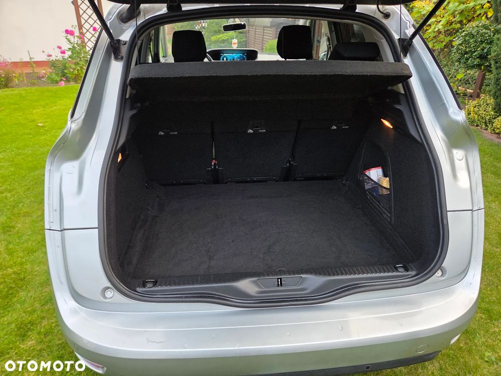 Citroën C4 Picasso - 15