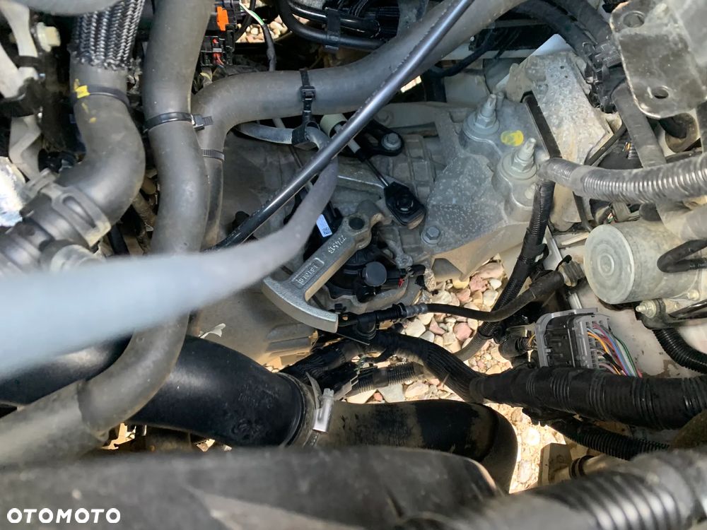 Ford Transit Custom - 17