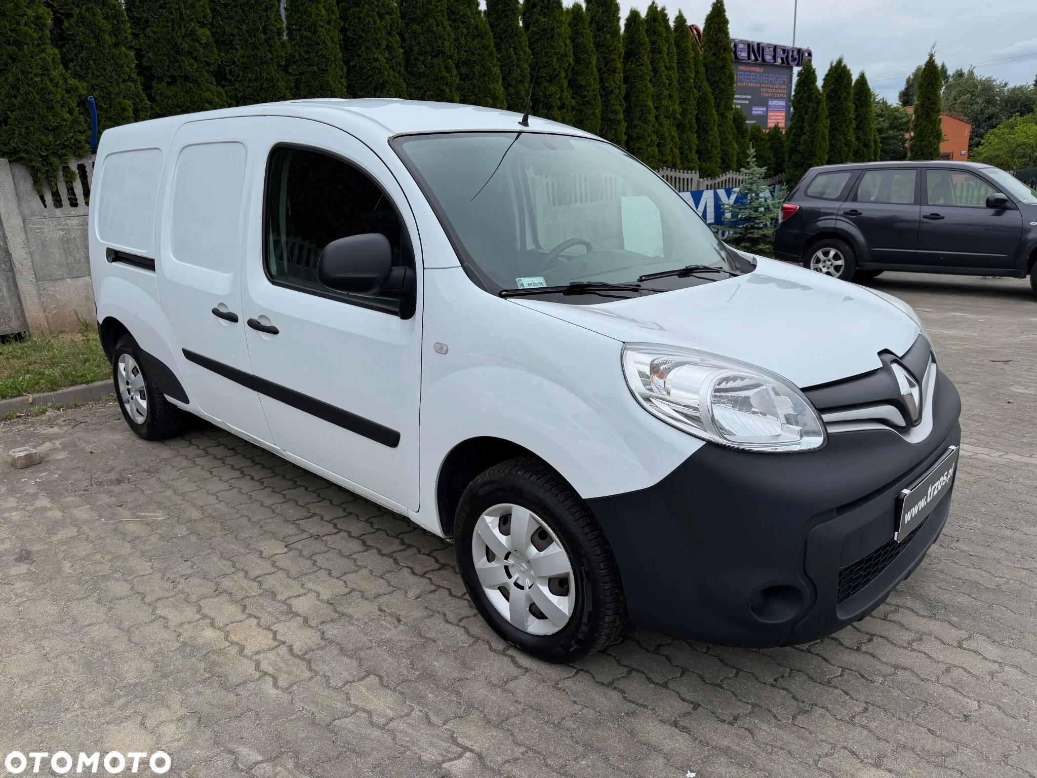 Renault Kangoo - 1