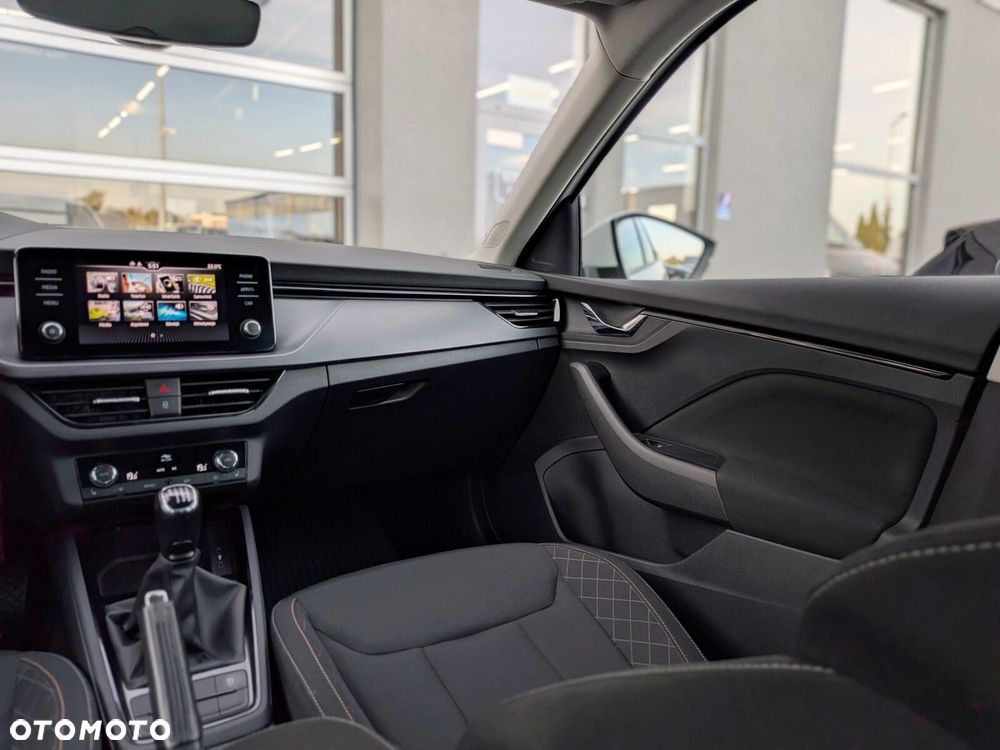 Skoda Scala 1.0 TSI Ambition - 15
