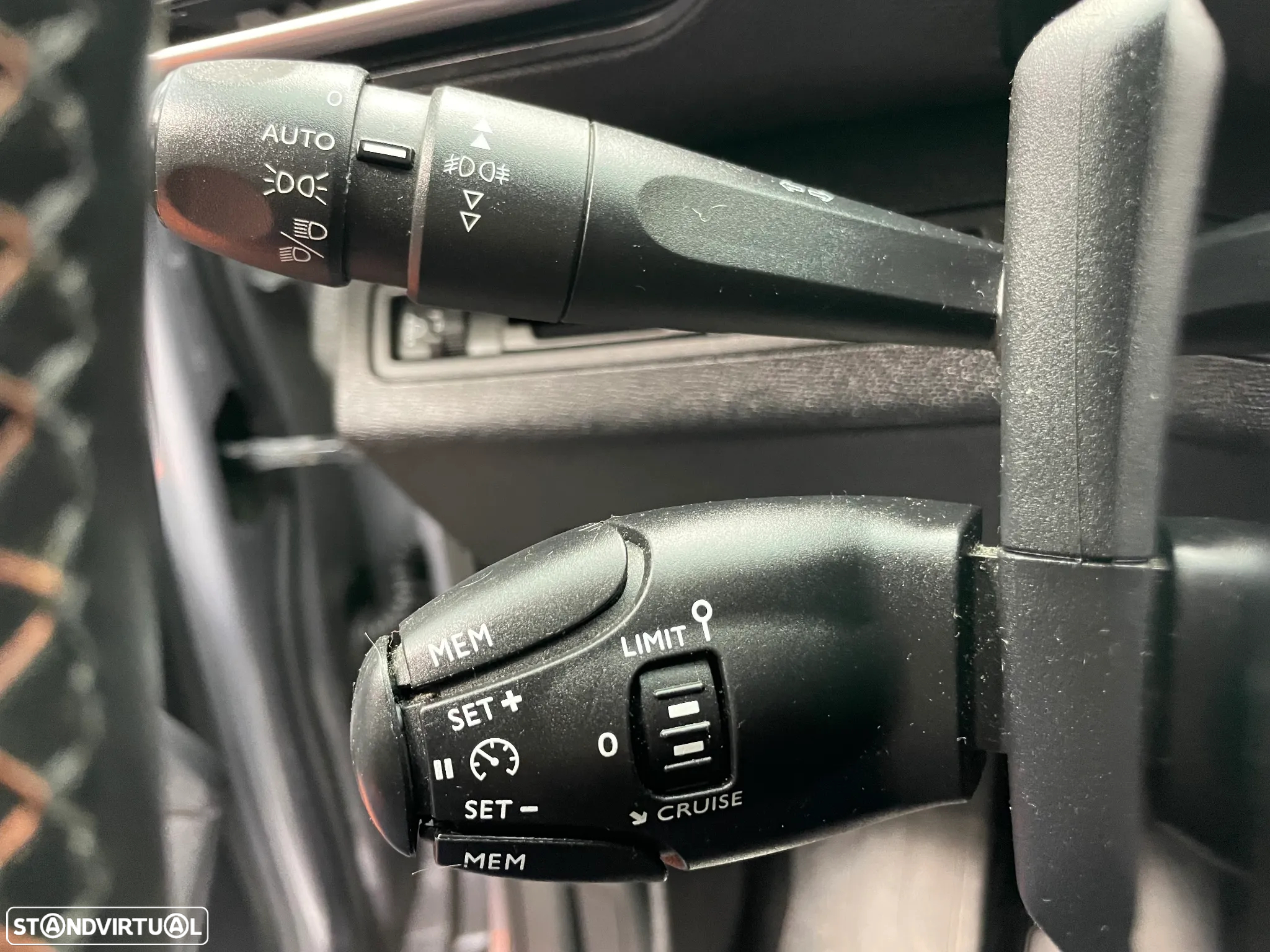 Peugeot 3008 BlueHDi 120 Stop & Start Active - 9