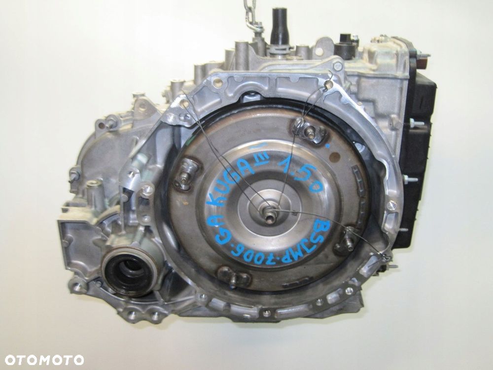 Skrzynia BIEGÓW FORD KUGA III 1,5D BSJMP-7006-GA - 3