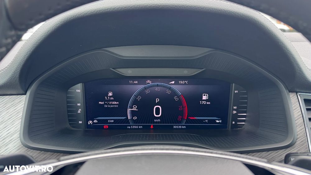Skoda Kodiaq 2.0 TSI 4X4 DSG SportLine - 9