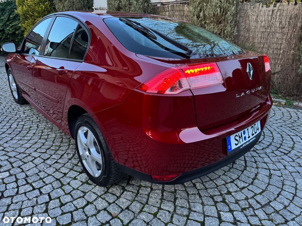 Renault Laguna 1.6 16V 110 Expression - 10