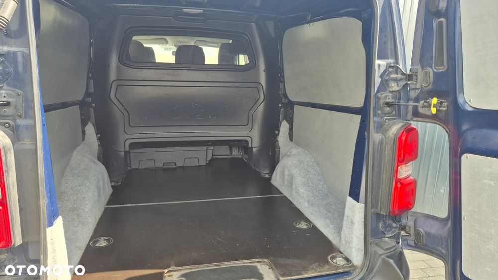 Toyota ProAce D-4D Long 3,0t Active (bryg.) - 12