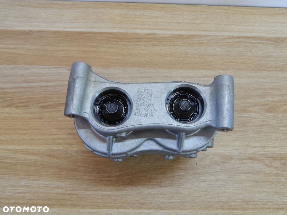 Wałki balansowe balanser 2.0 D4 Volvo S60 s80 V60 v70 XC60 v40 v90 10-18 Łuków części - 4