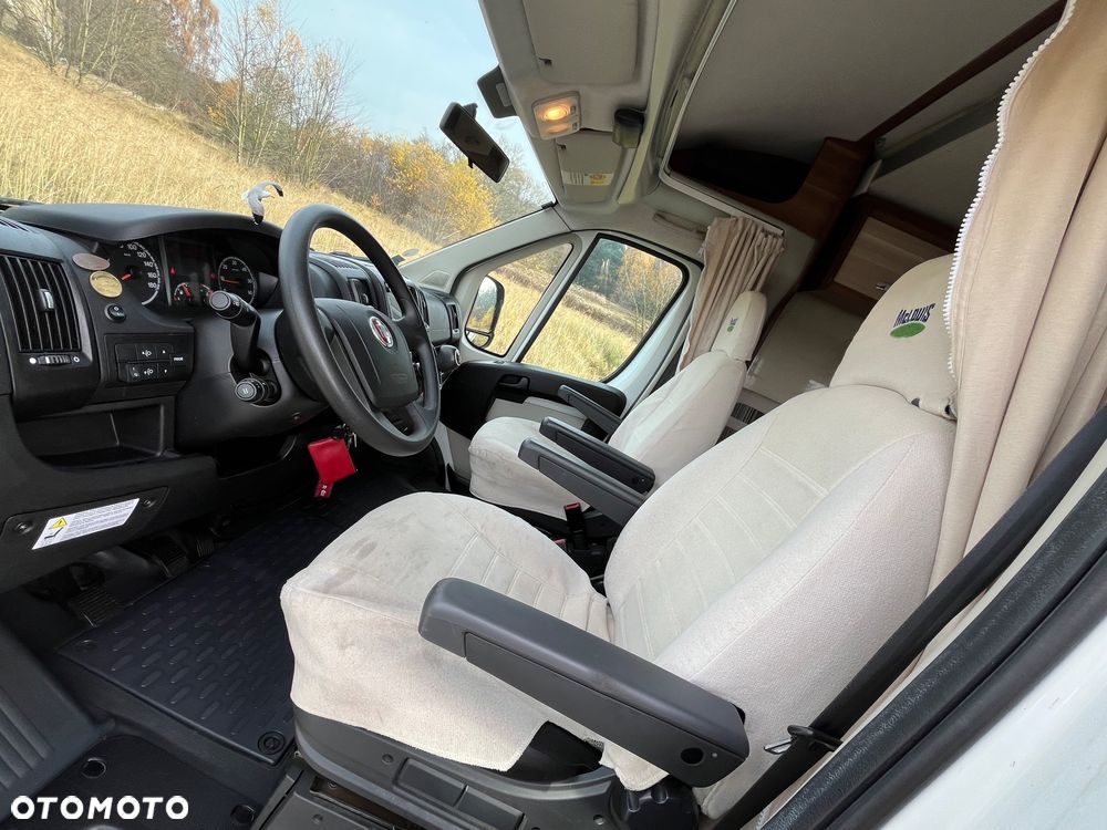 Fiat DUCATO ML LOUIS MC2-73G - 26