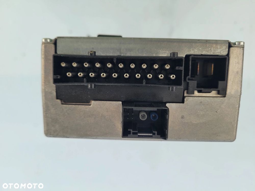 WZMACNIACZ HARMAN BECKER BMW F10 9264953 - 5