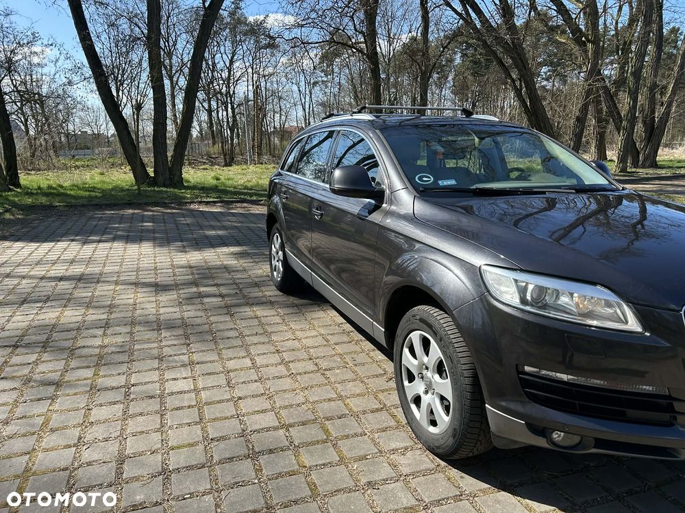 Audi Q7 3.0 TDI Quattro Tiptronic - 2