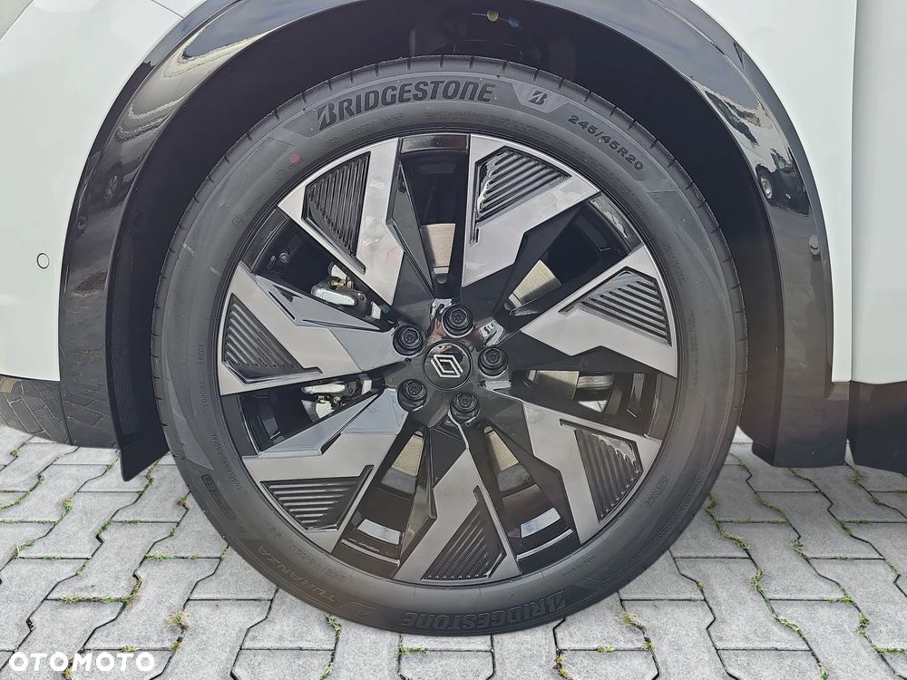 Renault Rafale 1.2 E-Tech Full Hybrid 200 esprit Alpine MMT - 32