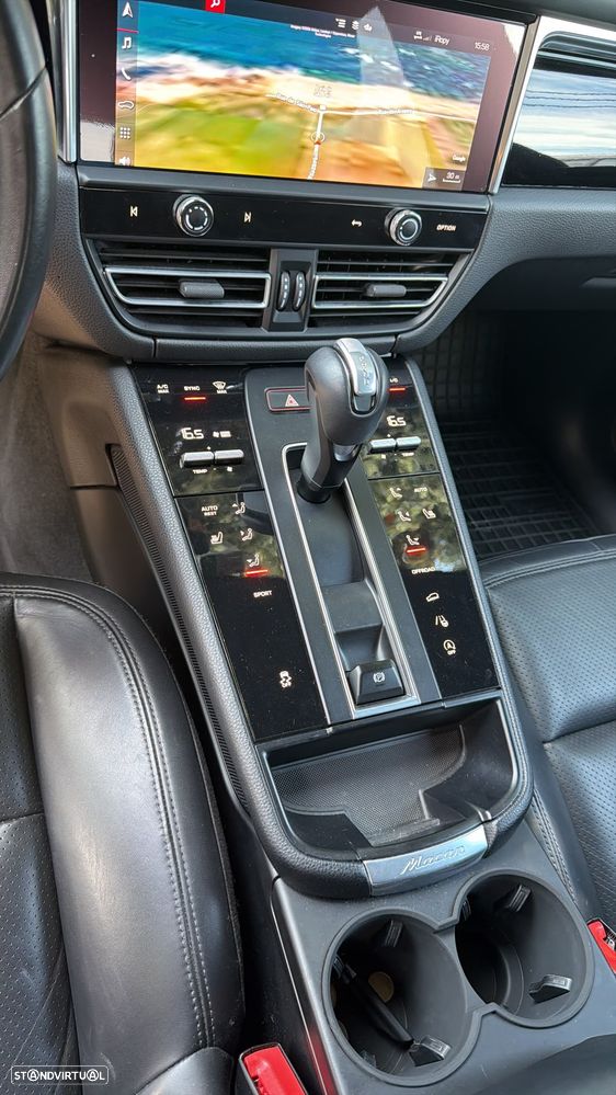 Porsche Macan PDK - 8