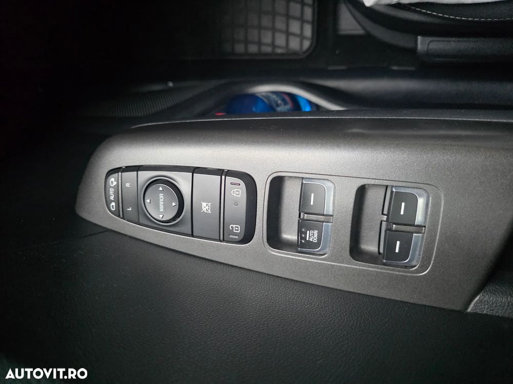 Kia Sportage 1.6 GDI 6MT 4x2 Plus - 13