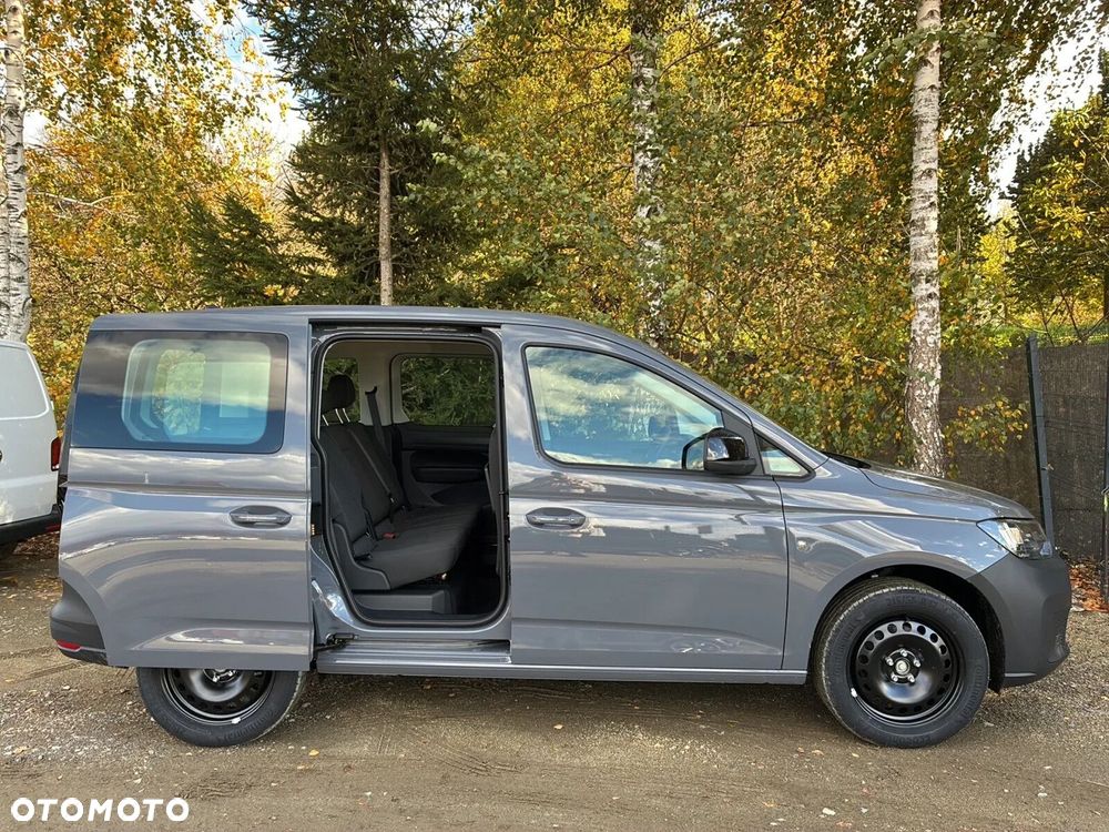 Volkswagen Caddy - 10